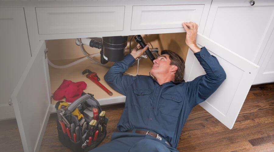 Local expert plumbing services in Warren Center, PA